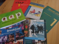 NT2 studieboeken